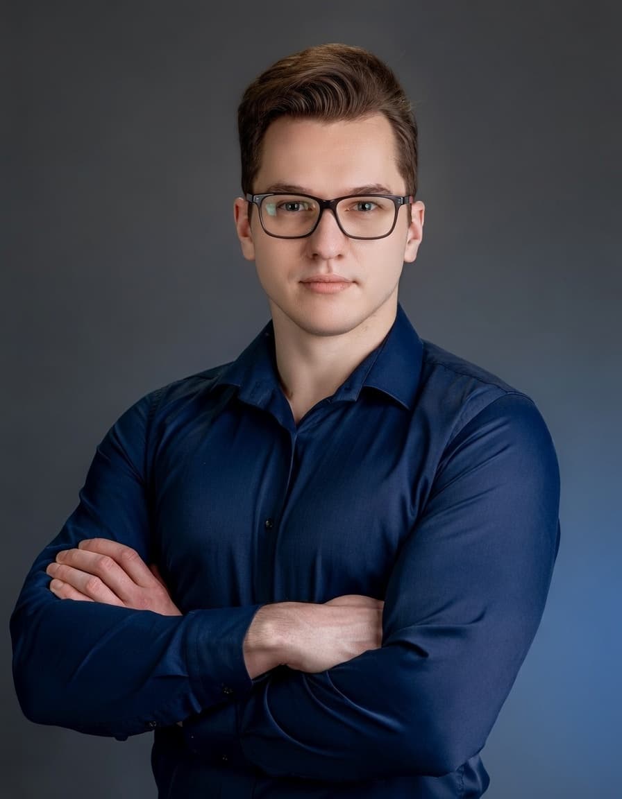 Marek Barela
